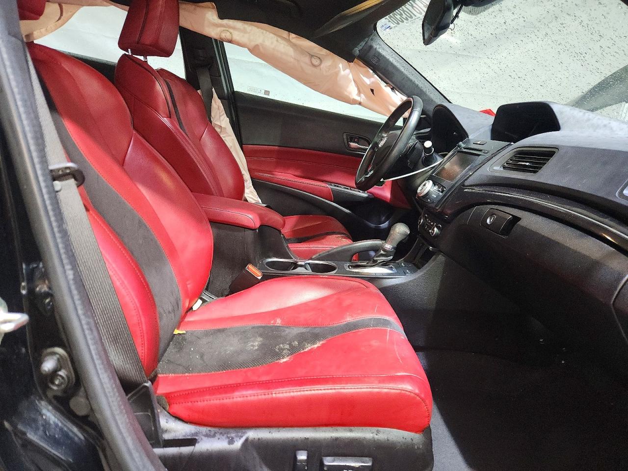 2019 Acura Ilx VIN 19UDE2F81KA004777 photo 7