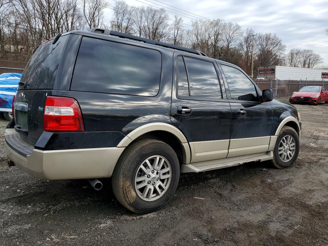2010 Ford Expedition VIN 1FMJU1J55AEB62067 photo 3