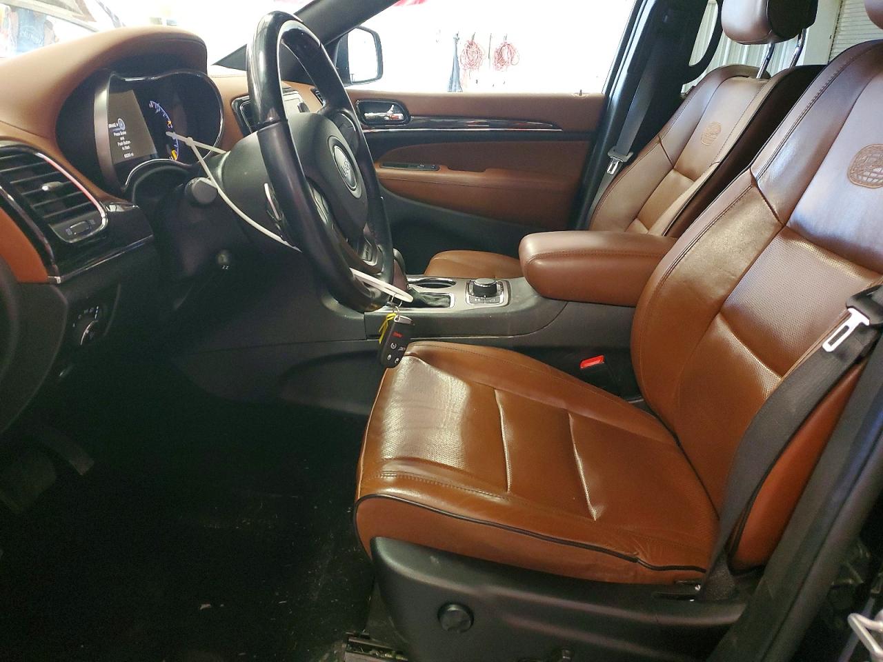 2021 Jeep Grand cher VIN 1C4RJFCG7MC675431 photo 7