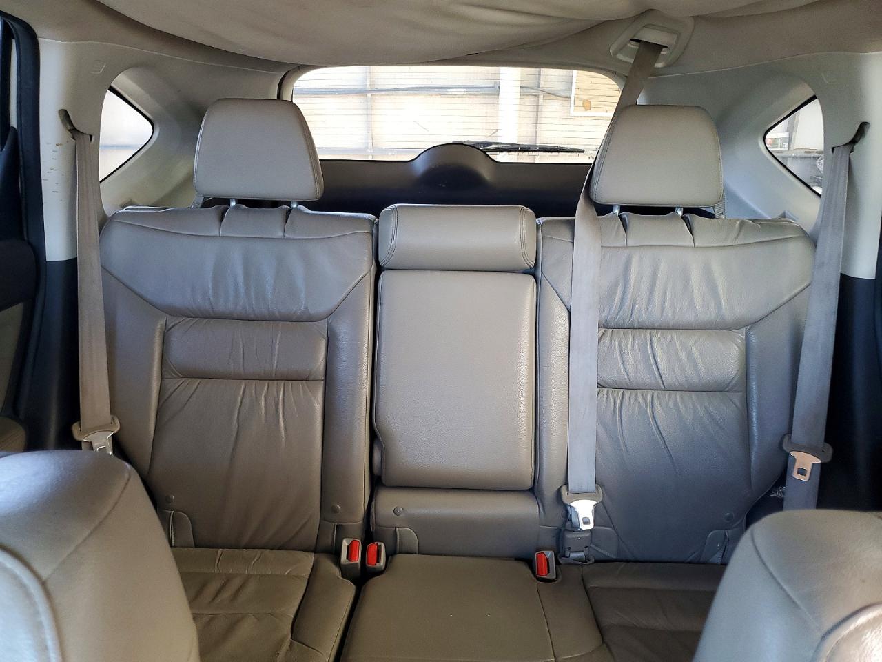 2014 HONDA Crv VIN 5J6RM3H71EL006307 photo 10