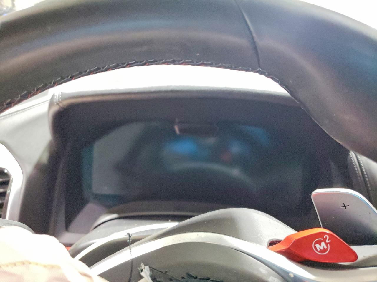2020 BMW M8 VIN WBSAE0C09LCD60450 photo 9