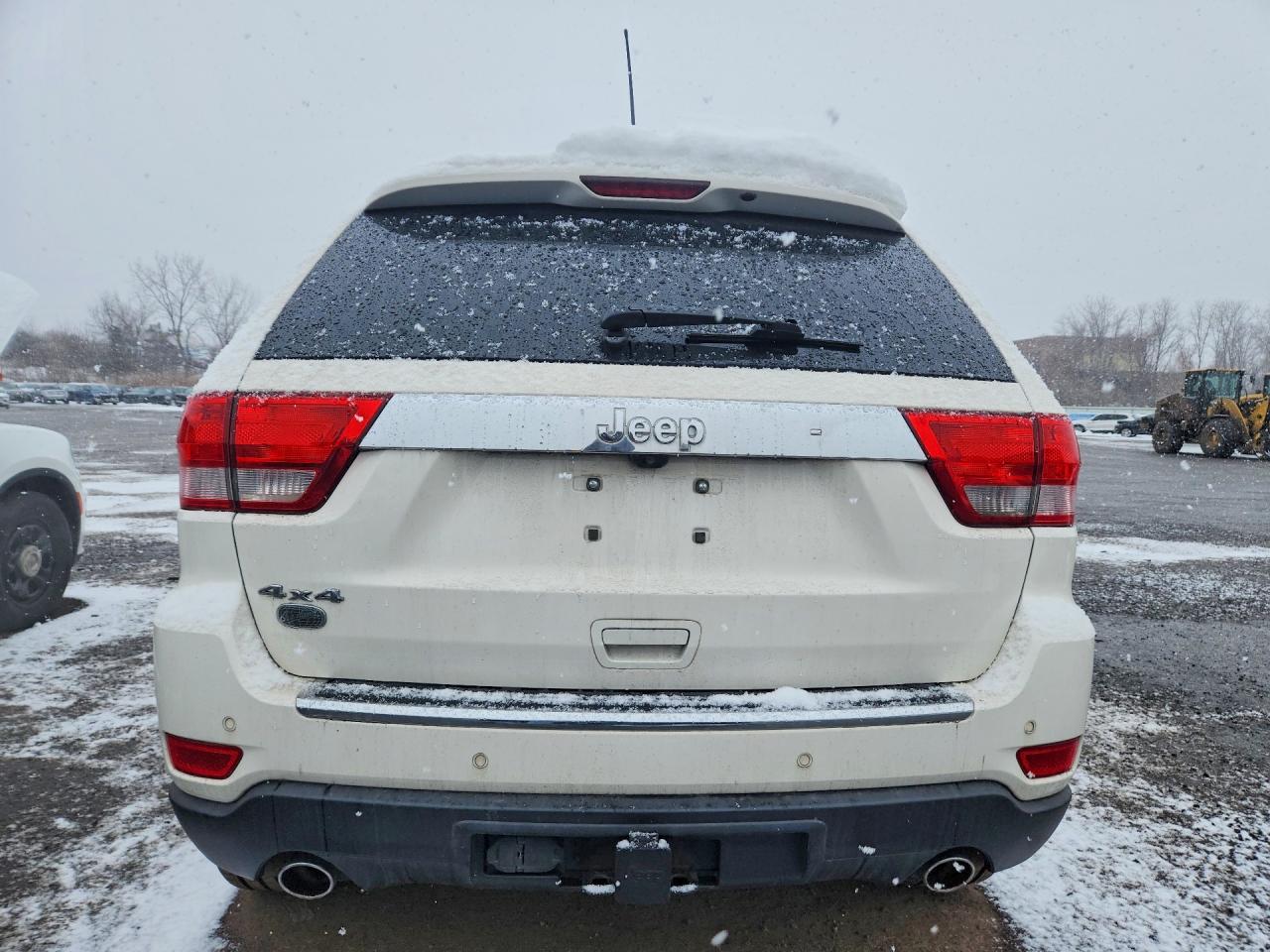 2011 Jeep Cherokee VIN 1J4RR6GT7BC684668 photo 6