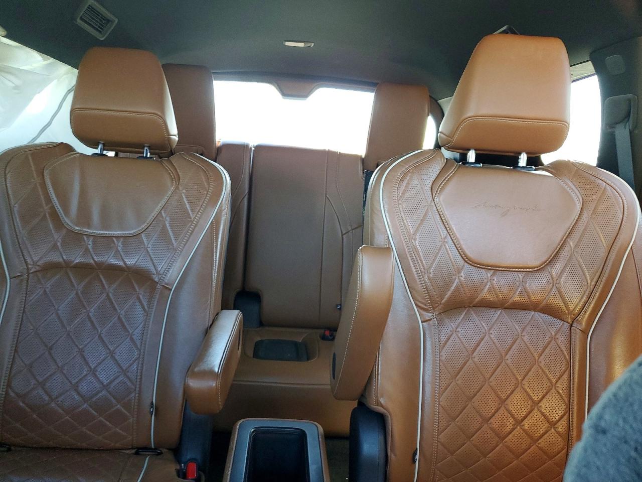 2022 Infiniti Qx60 autog VIN 5N1DL1HT2NC340071 photo 10