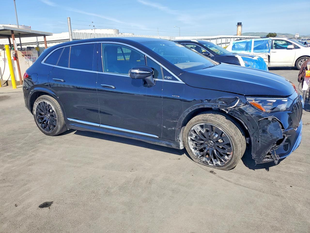 2024 Mercedes-Benz All other VIN 4JGGM5DB7RA002410 photo 4