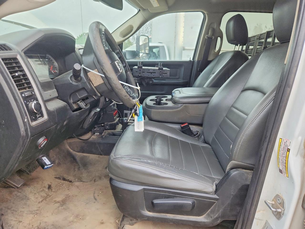 2017 Ram 5500 VIN 3C7WRNEL9HG676893 photo 7