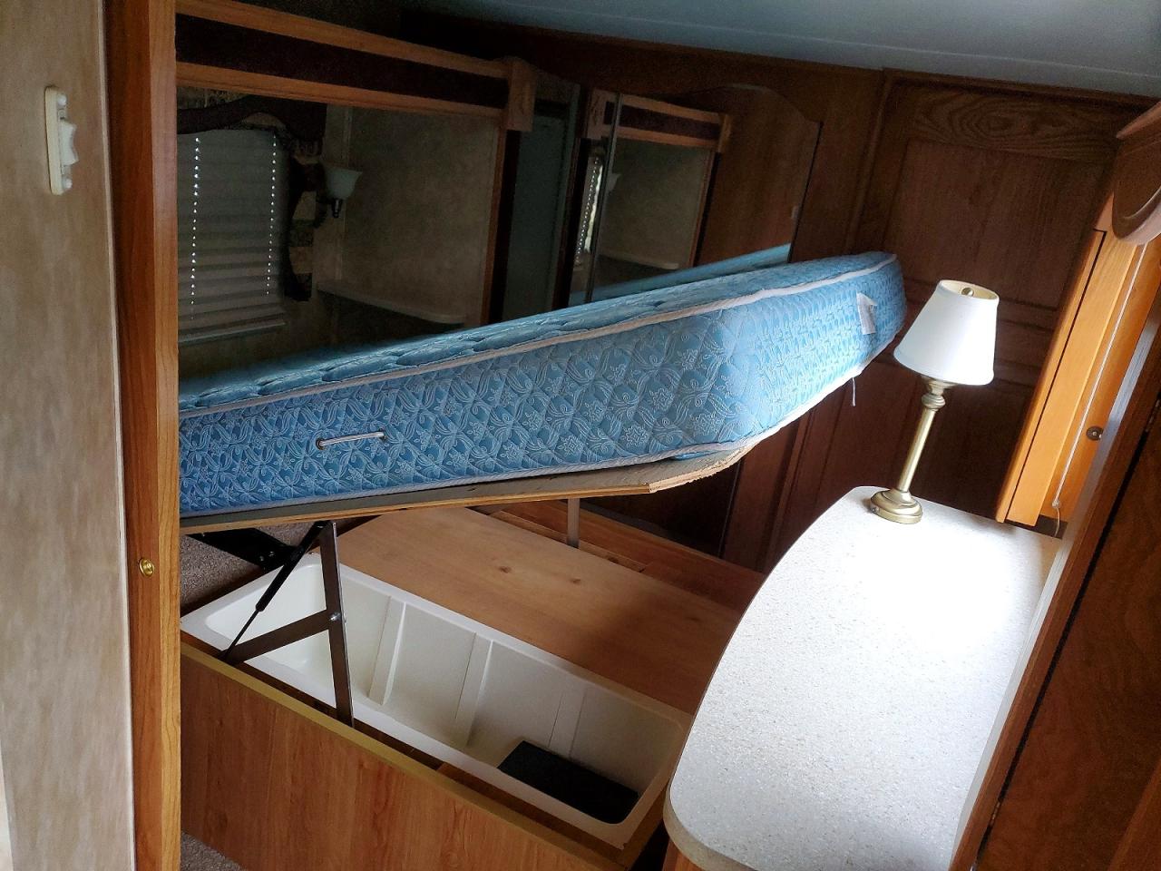 2008 JAYCO All models VIN 1UJCJ02RX81LK0244 photo 8