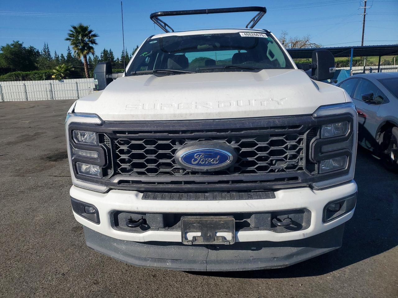 2024 Ford F250 VIN 1FT8W2BA2REE78360 photo 5