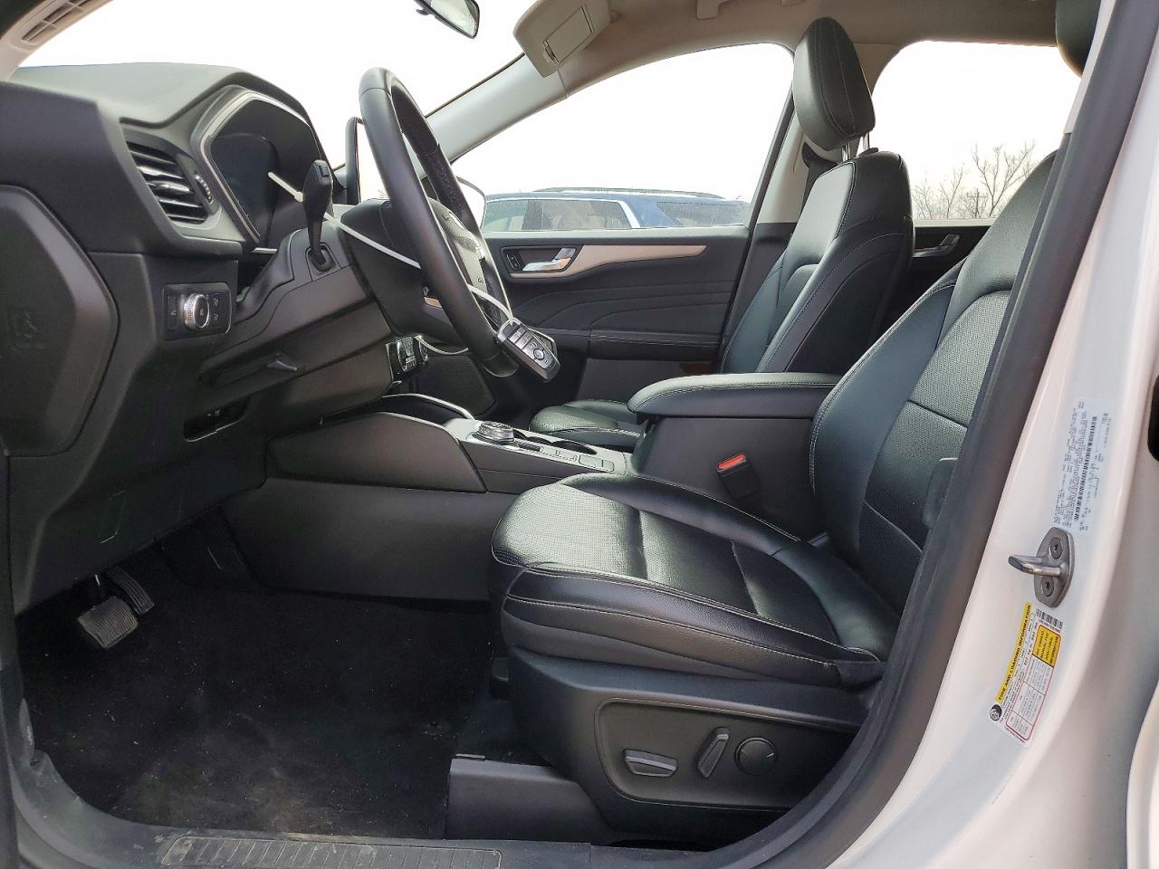 2022 Ford Escape VIN 1FMCU9H67NUB28665 photo 7