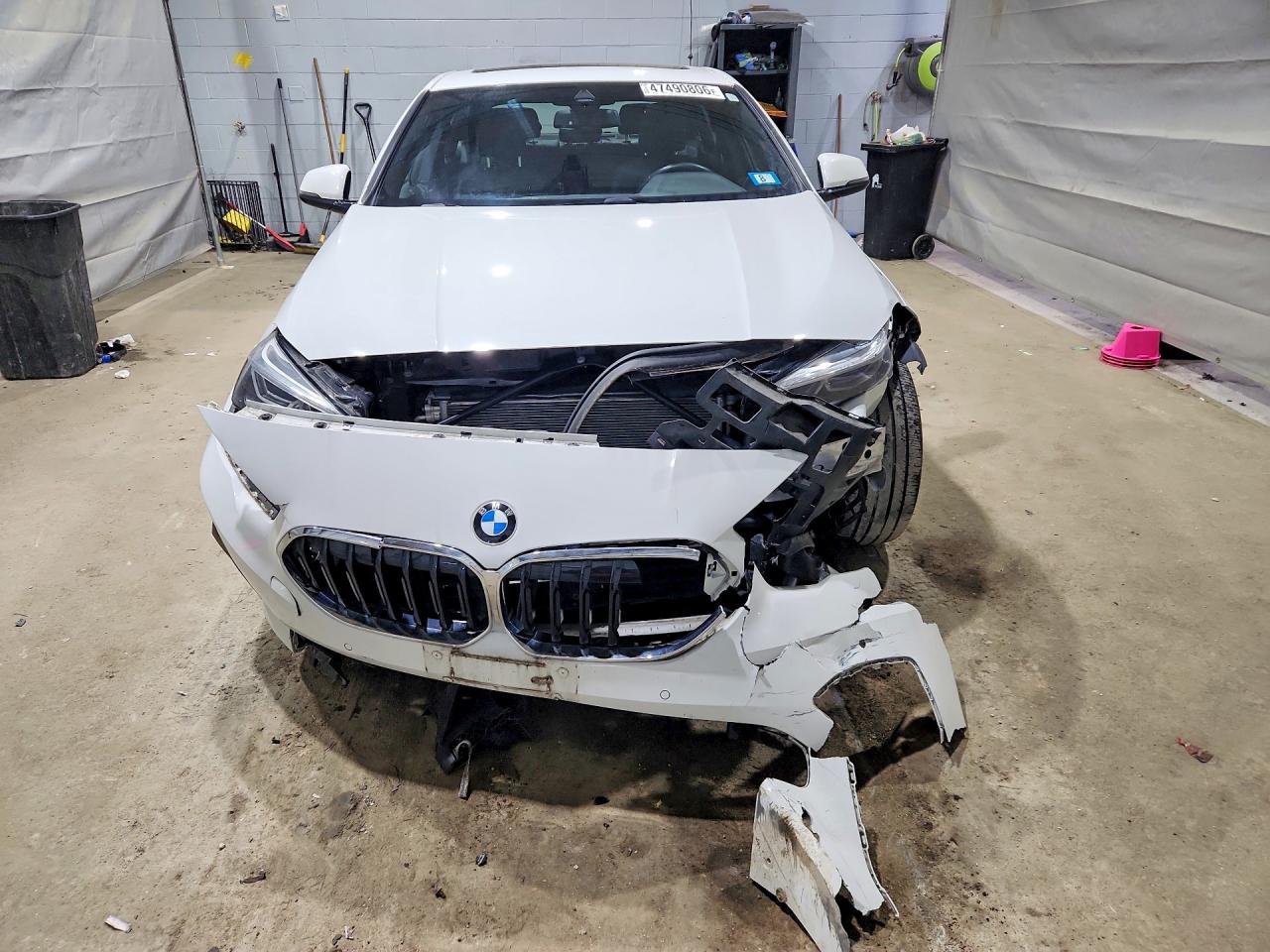 2020 BMW 2 series VIN WBA73AK05L7F99224 photo 5