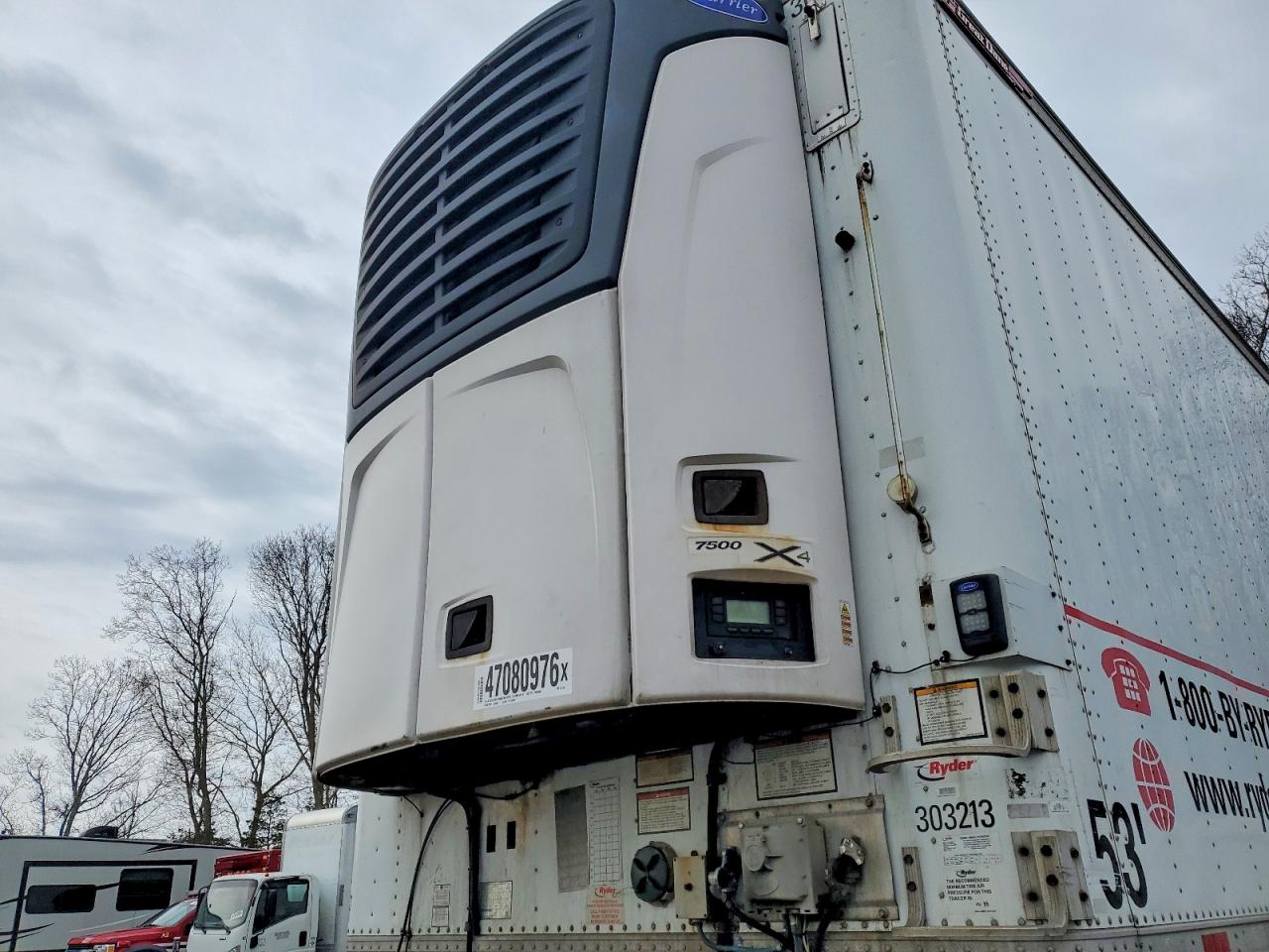 2015 GREAT Trailer VIN 1GRAA0625FE701189 photo 8