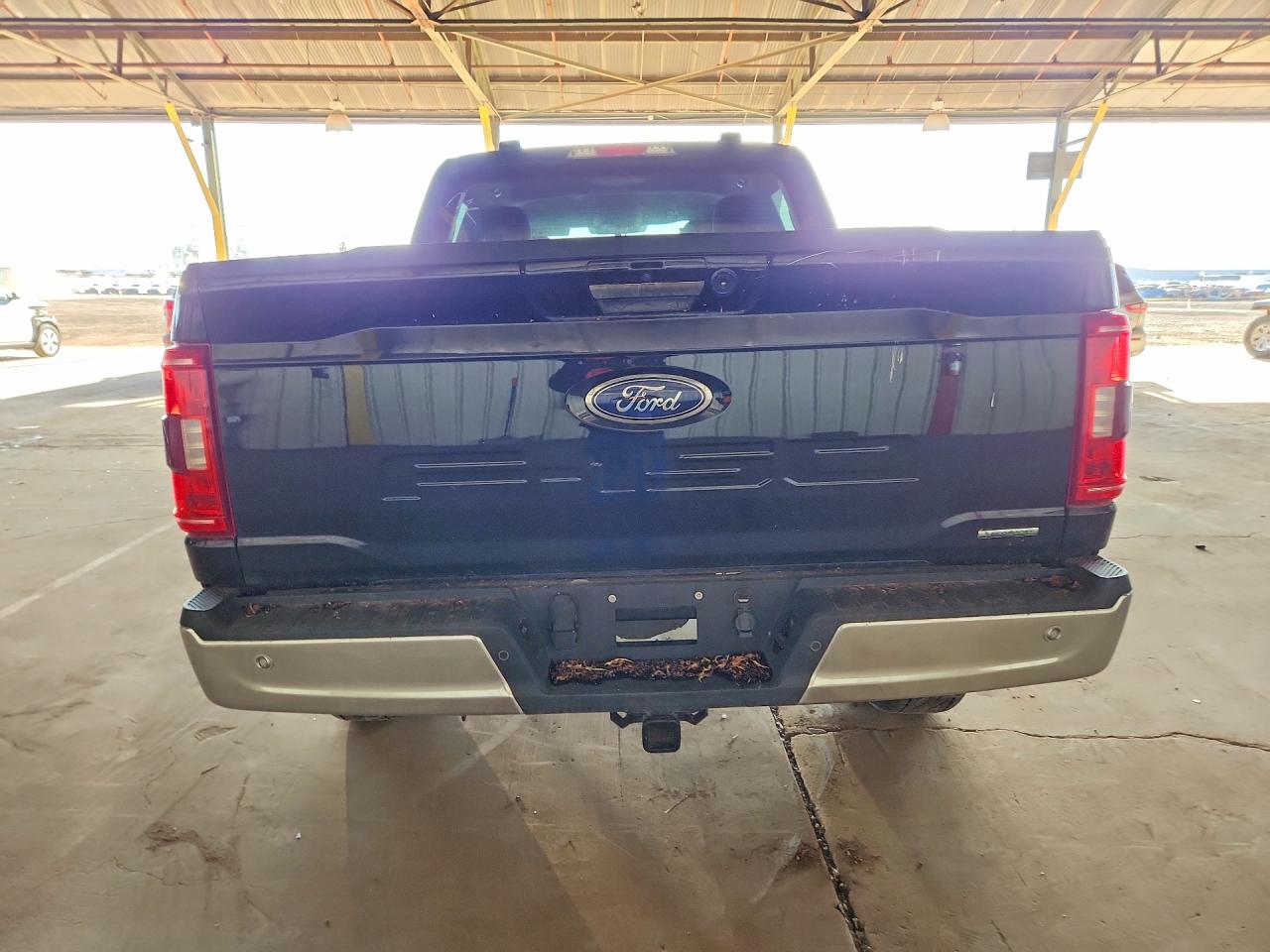 2023 Ford F150 VIN 1FTFW1E89PKD68074 photo 6