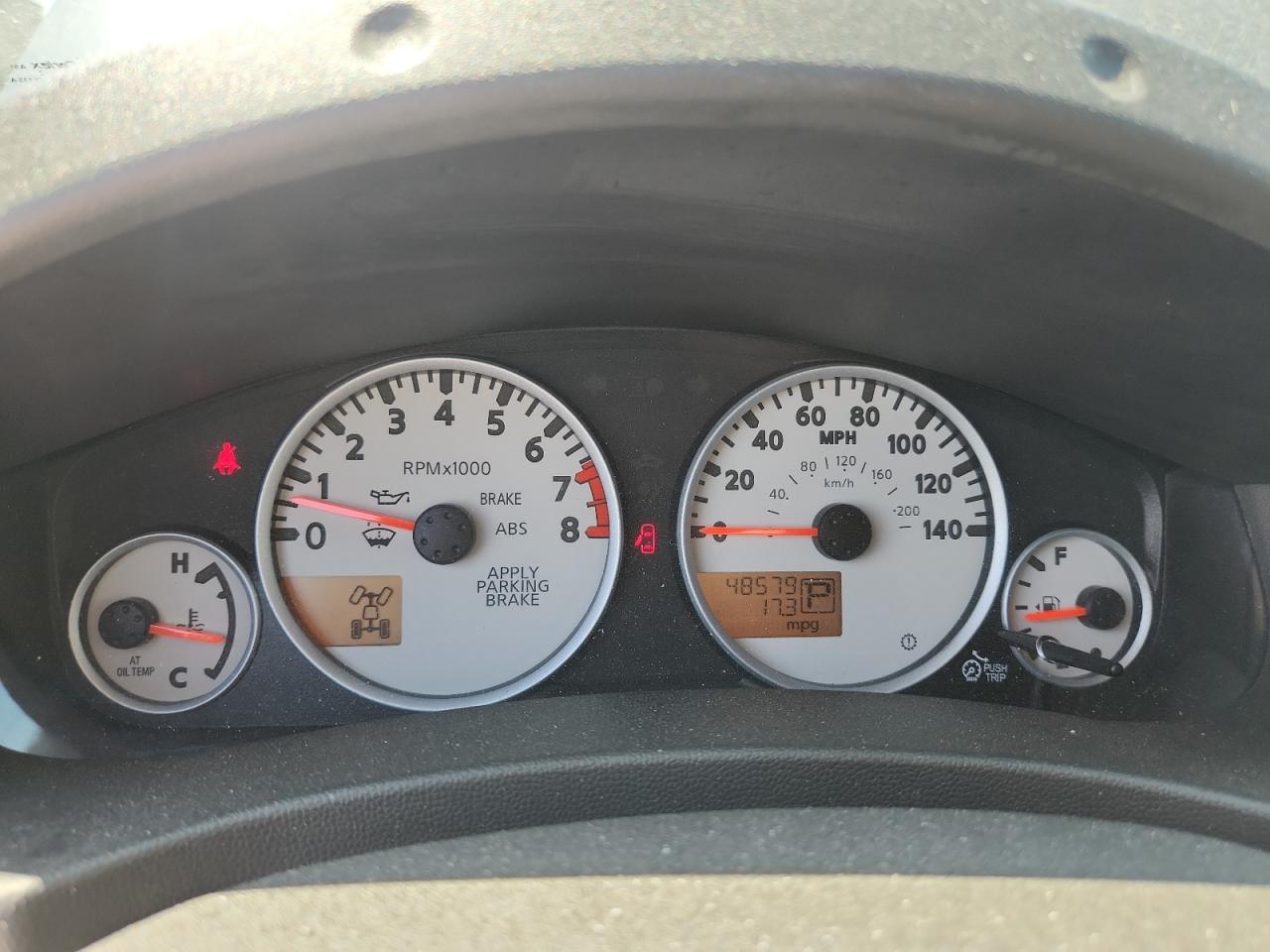 2021 Nissan Frontier VIN 1N6ED0EB0MN702118 photo 9