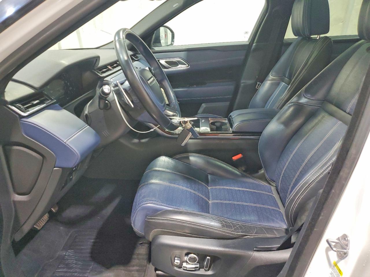 2020 Land Rangerover VIN SALYM2EV2LA241623 photo 7