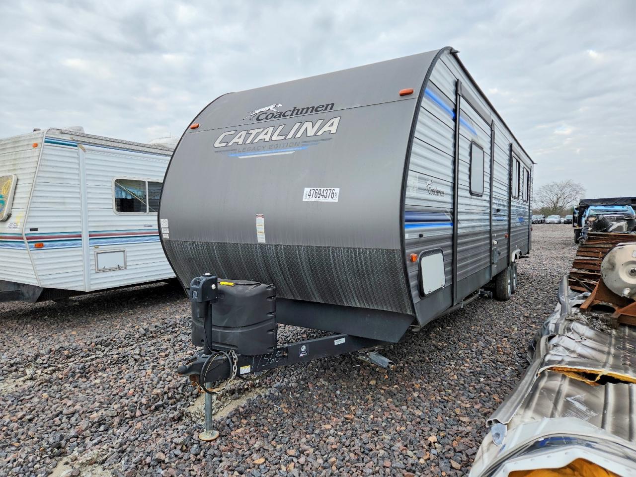 2020 FOREST Catalina VIN 5ZT2CAVB8LX017560 photo 2