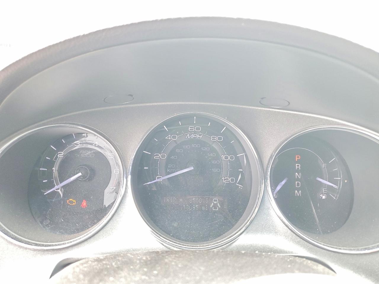 2011 LINCOLN Mkz VIN 3LNHL2GCXBR770520 photo 9