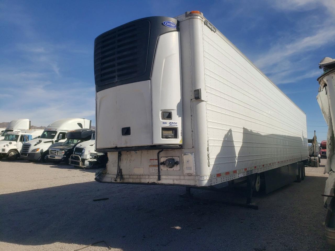 2013 GREAT Trailers VIN 1GRAA0621DW702394 photo 2