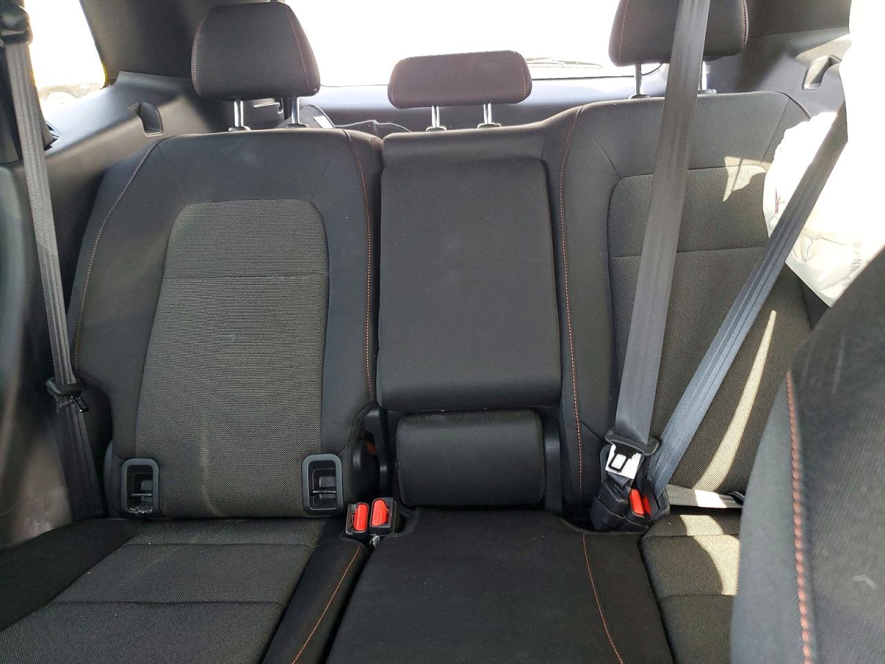 2025 Honda Crv VIN 7FARS6H5XSE106470 photo 10