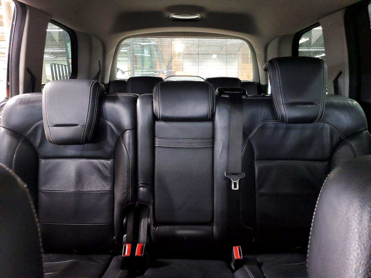 2013 Mercedes-Benz Gl-class VIN 4JGDF7CE5DA205759 photo 10
