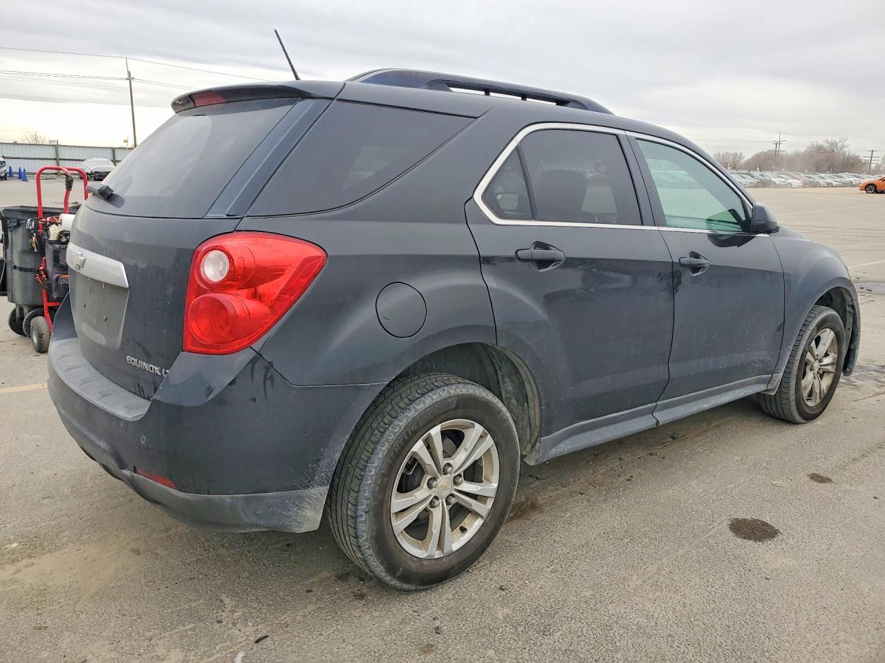 2014 Chev Equinox VIN 2GNFLGEK9E6212373 photo 3