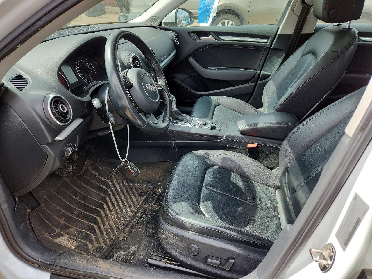2015 Audi S3 VIN WAUBFGFF6F1139481 photo 7