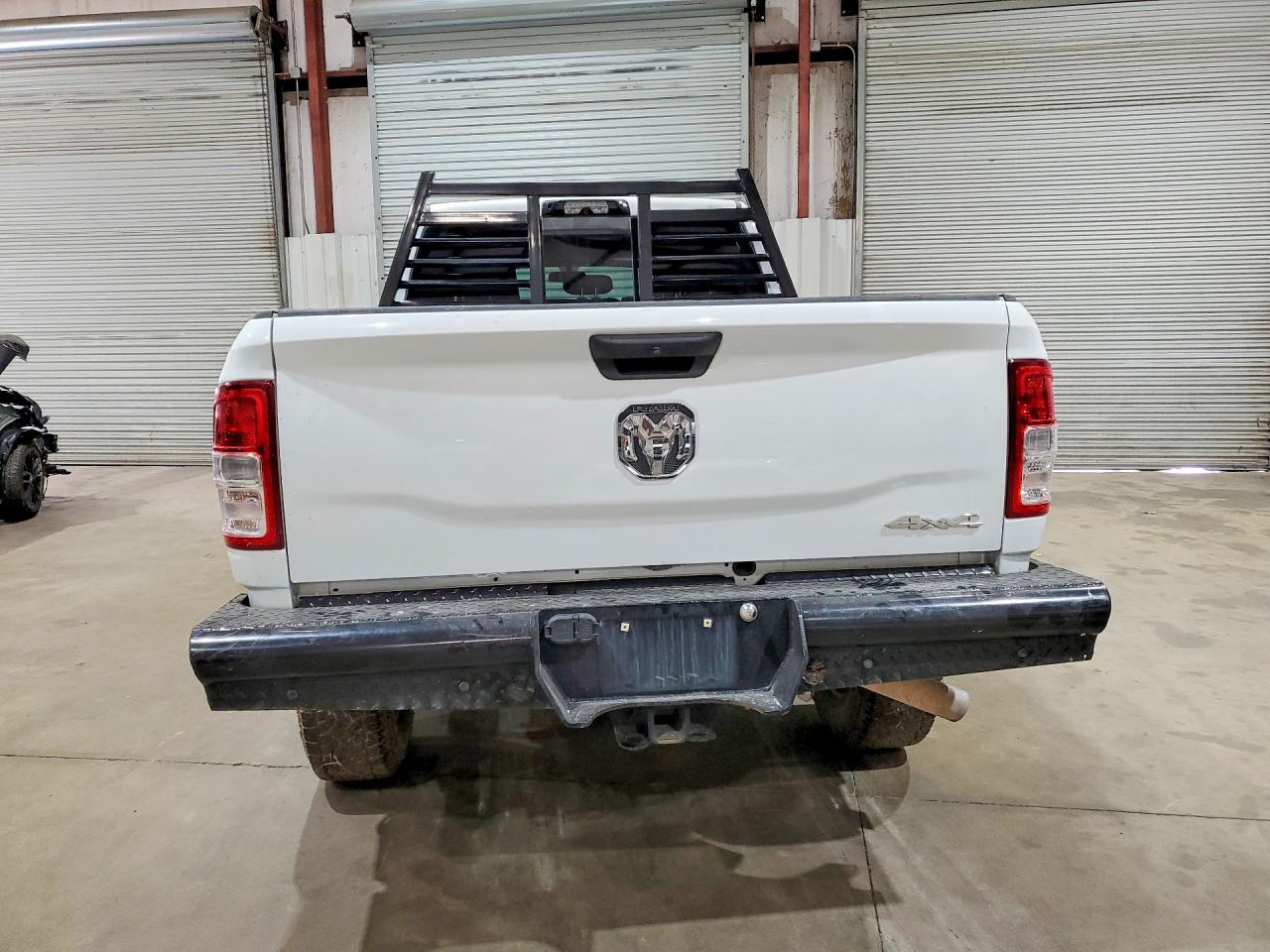 2024 RAM 2500 VIN 3C6UR5CJ1RG305208 photo 6