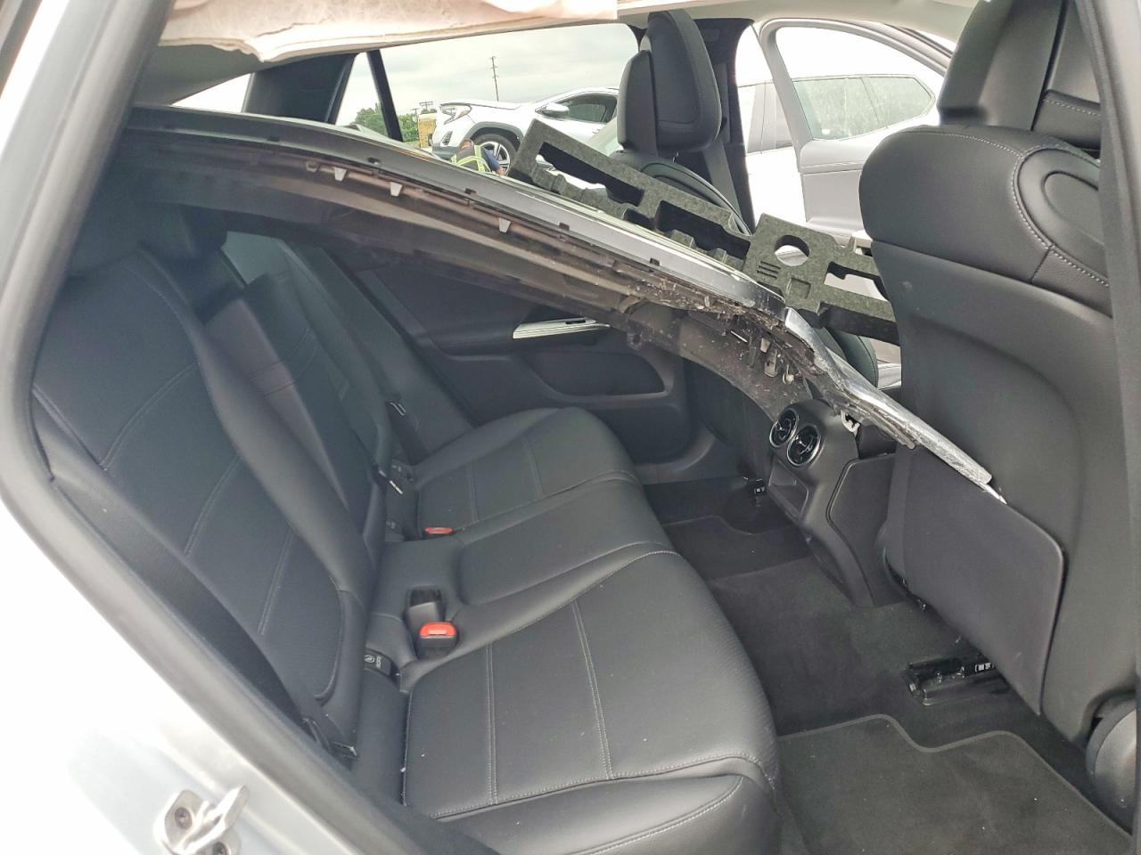 2025 Mercedes-Benz Glc class VIN W1NKM5GB4SF285912 photo 11