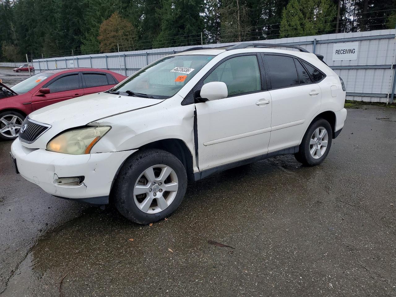 2004 Lexus Rx350 VIN JTJHA31U240045267 photo 1