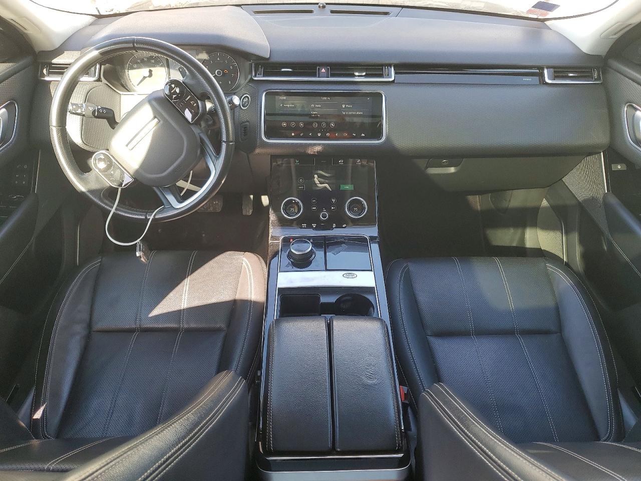 2019 Land Rangerover VIN SALYB2EX3KA783674 photo 8