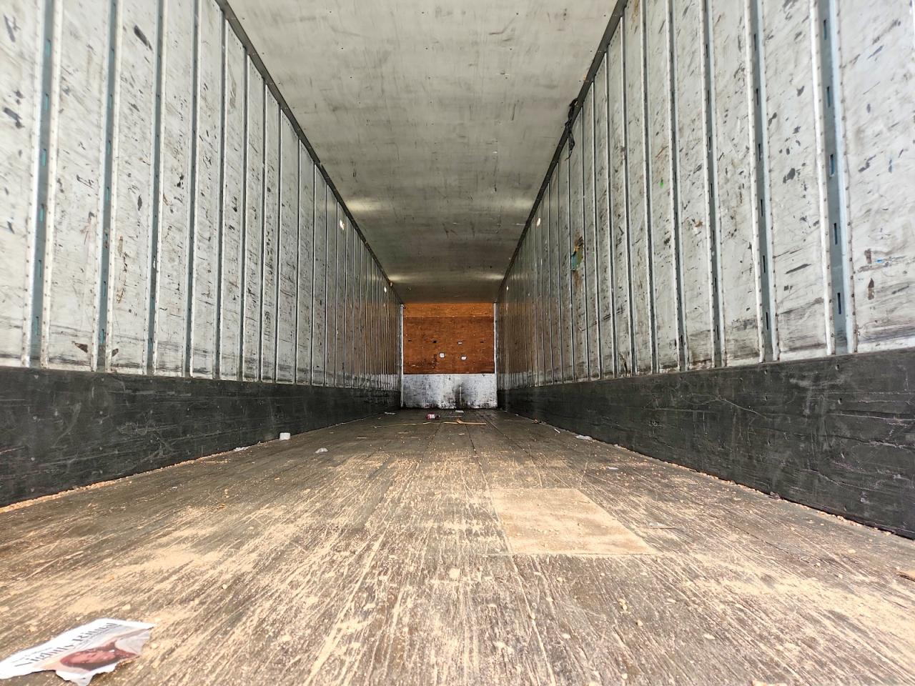 2015 UTILITY Trailer VIN 1UYVS2537FP089632 photo 6