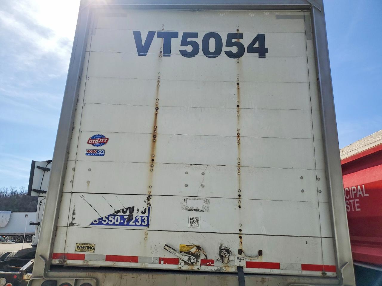 2017 UTILITY All models VIN 1UYVS2530H7083108 photo 6