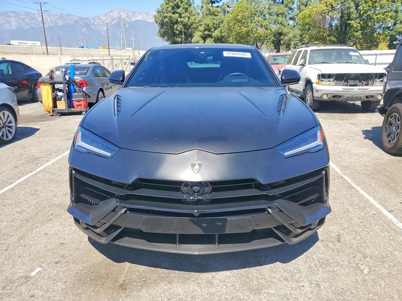 2023 Lamborghini All other VIN ZPBUC3ZL7PLA25504 photo 5