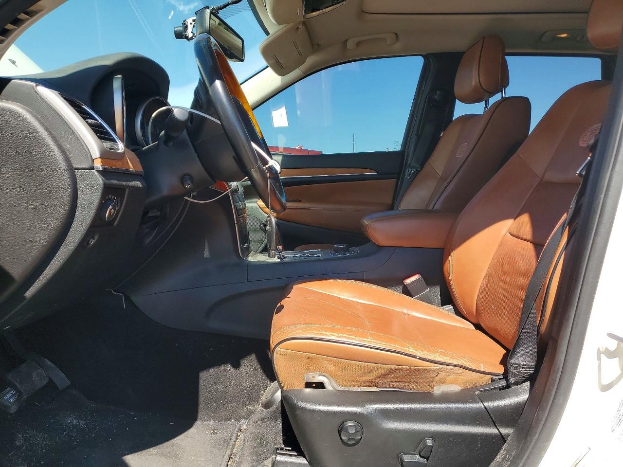 2012 Jeep Cherokee VIN 1C4RJFCT1CC237483 photo 7