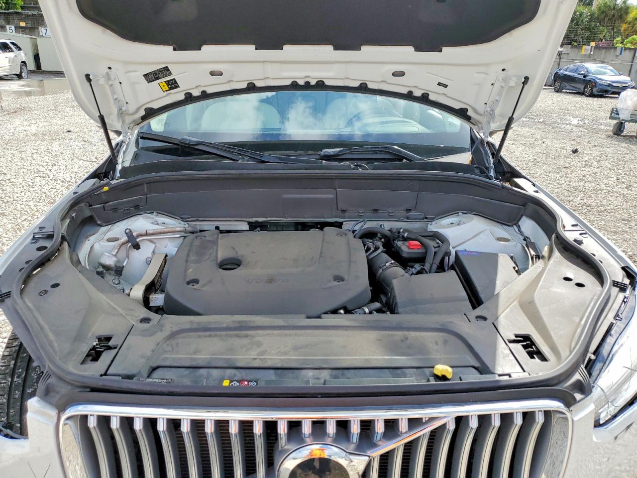 2024 Volvo Xc90 VIN YV4062PE4R1173634 photo 12