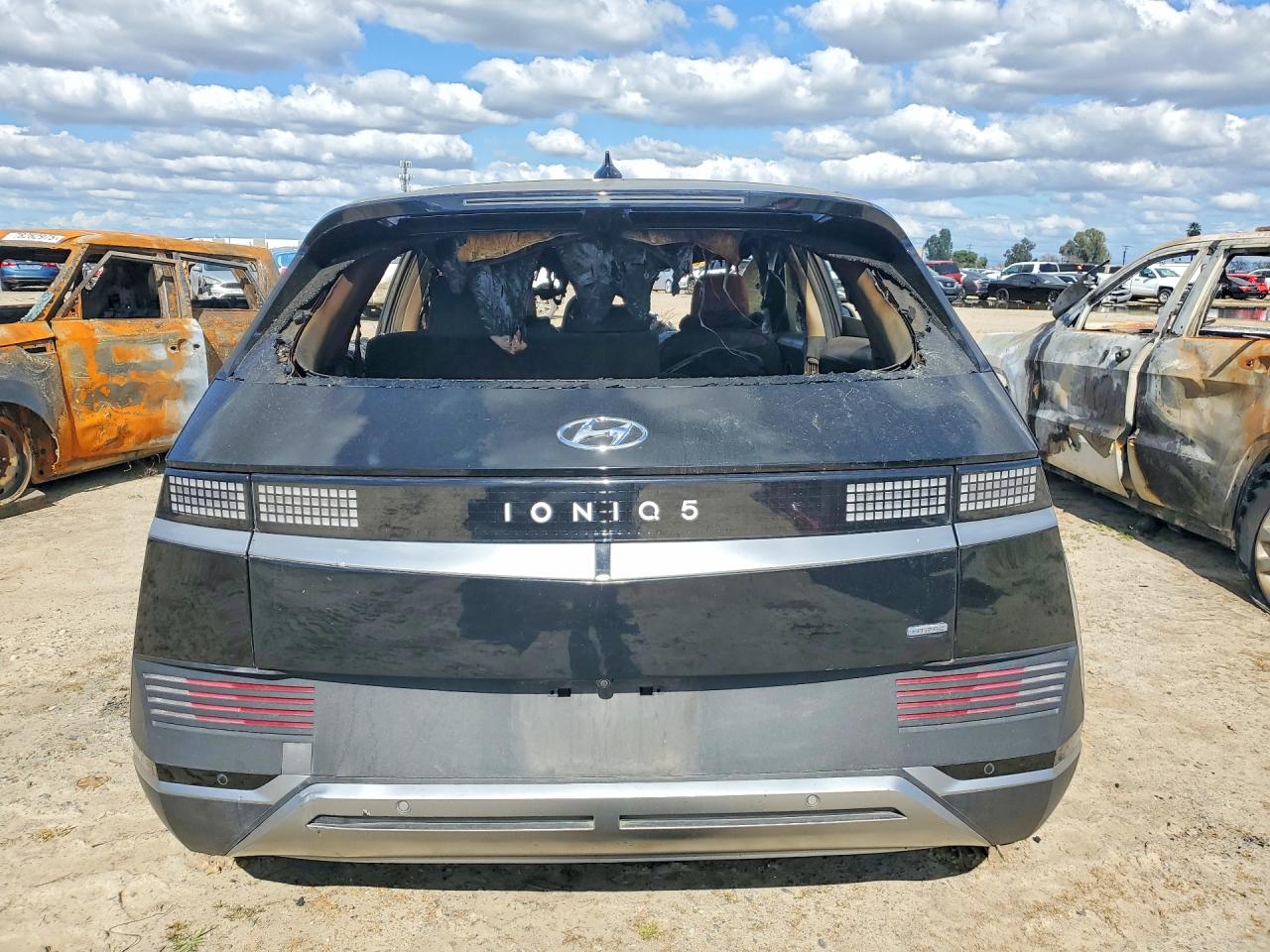 2023 Ioniq VIN KM8KNDAF8PU189063 photo 6
