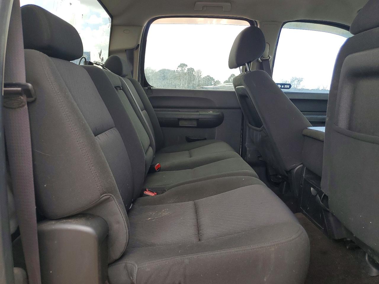 2013 CHEV All models VIN 3GCPKSE72DG175684 photo 10
