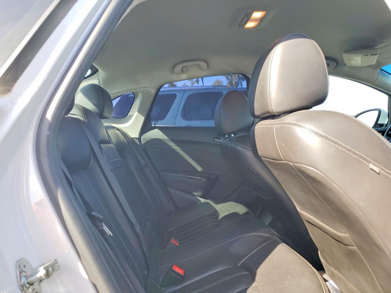 2017 Buick Verano VIN 1G4PS5SK0H4100815 photo 10