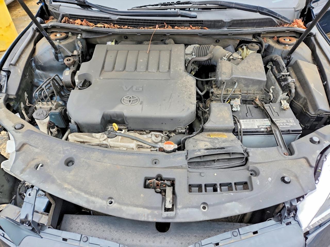 2016 Toyota Avalon VIN 4T1BK1EB5GU195255 photo 11