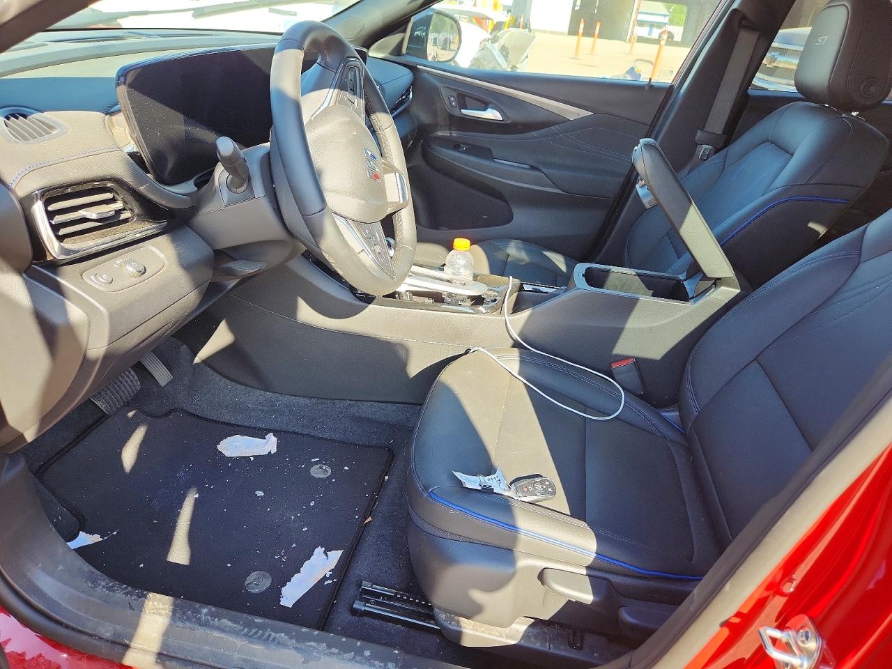 2026 Buick All other VIN KL47LBEP8TB102592 photo 7