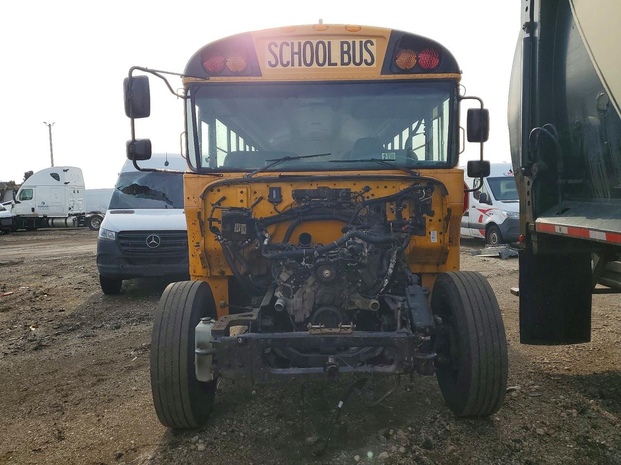 2014 Ic All other VIN 4DRBUSKP7EB477843 photo 9