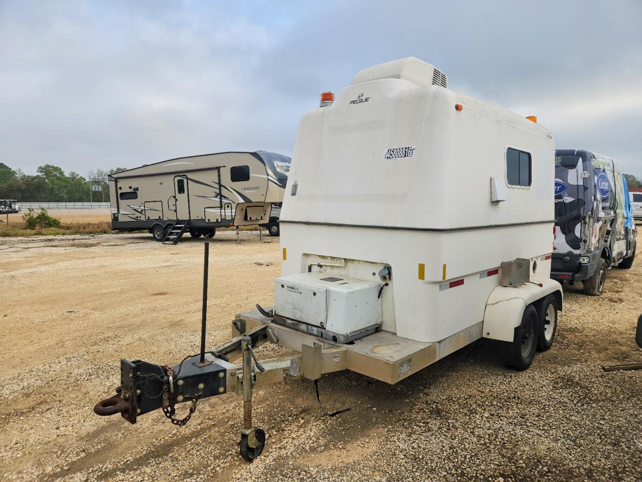 2017 PELSUE Unknown VIN 1P9XF7J22H2139090 photo 2