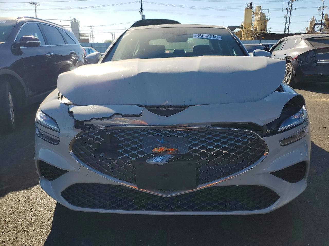 2024 Genesis G70 VIN KMTG34SC0RU139587 photo 5