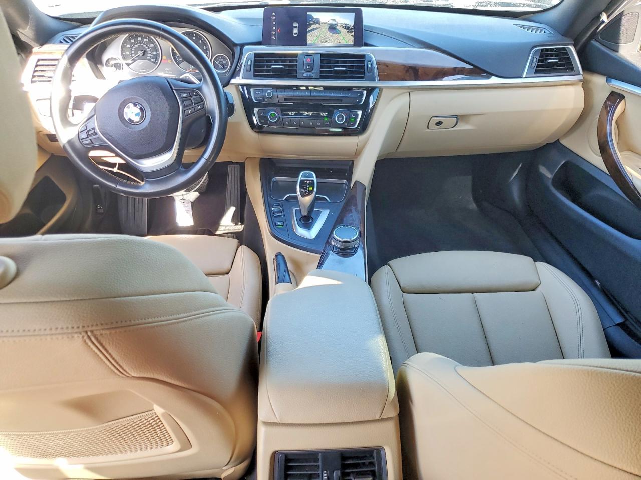 2019 BMW 4 series VIN WBA4J1C54KBM17928 photo 8