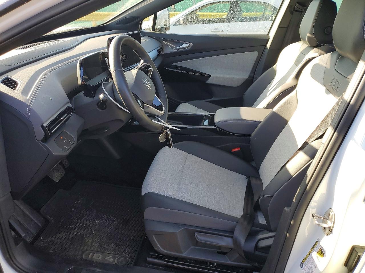 2024 Volkswagen All other VIN 1V2BMPE80RC015807 photo 7