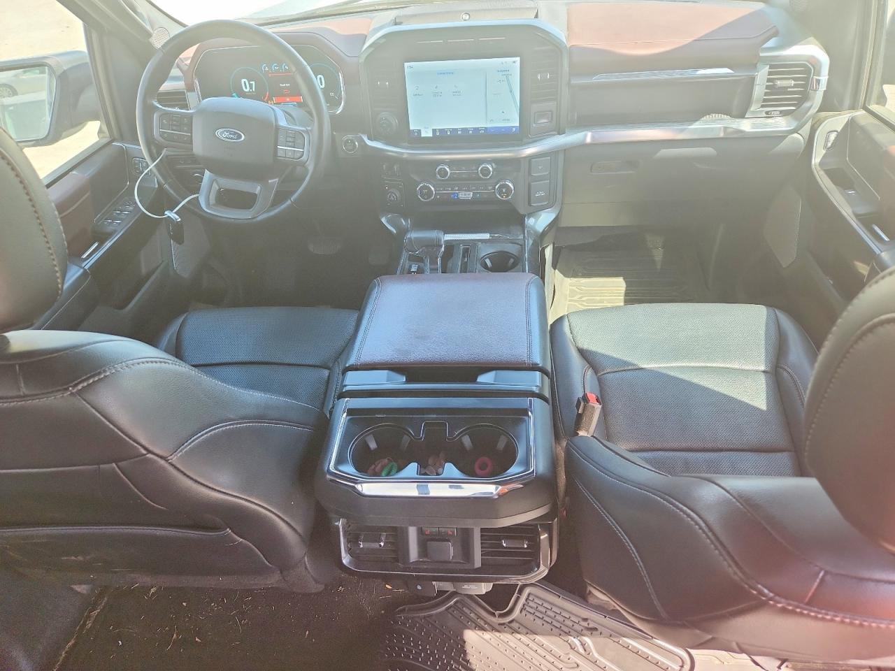 2021 Ford F150 VIN 1FTFW1E81MFC05603 photo 8