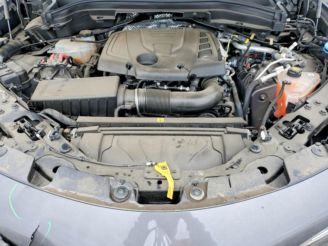 2021 Alfa Stelvio VIN ZASPAKBN0M7D09519 photo 12