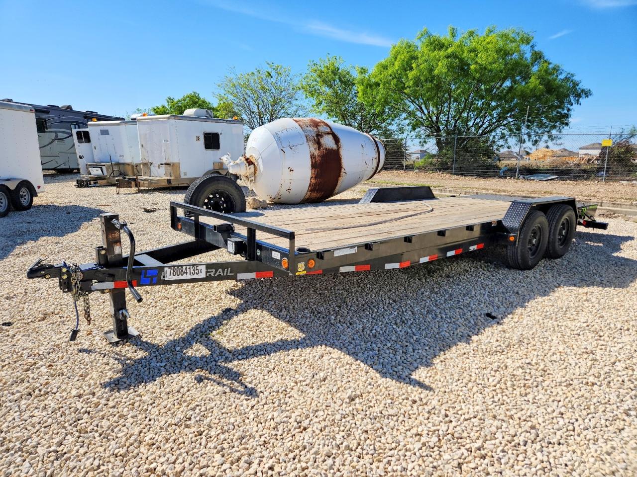 2025 LOAD All models VIN 4ZECH2224S1351583 photo 2