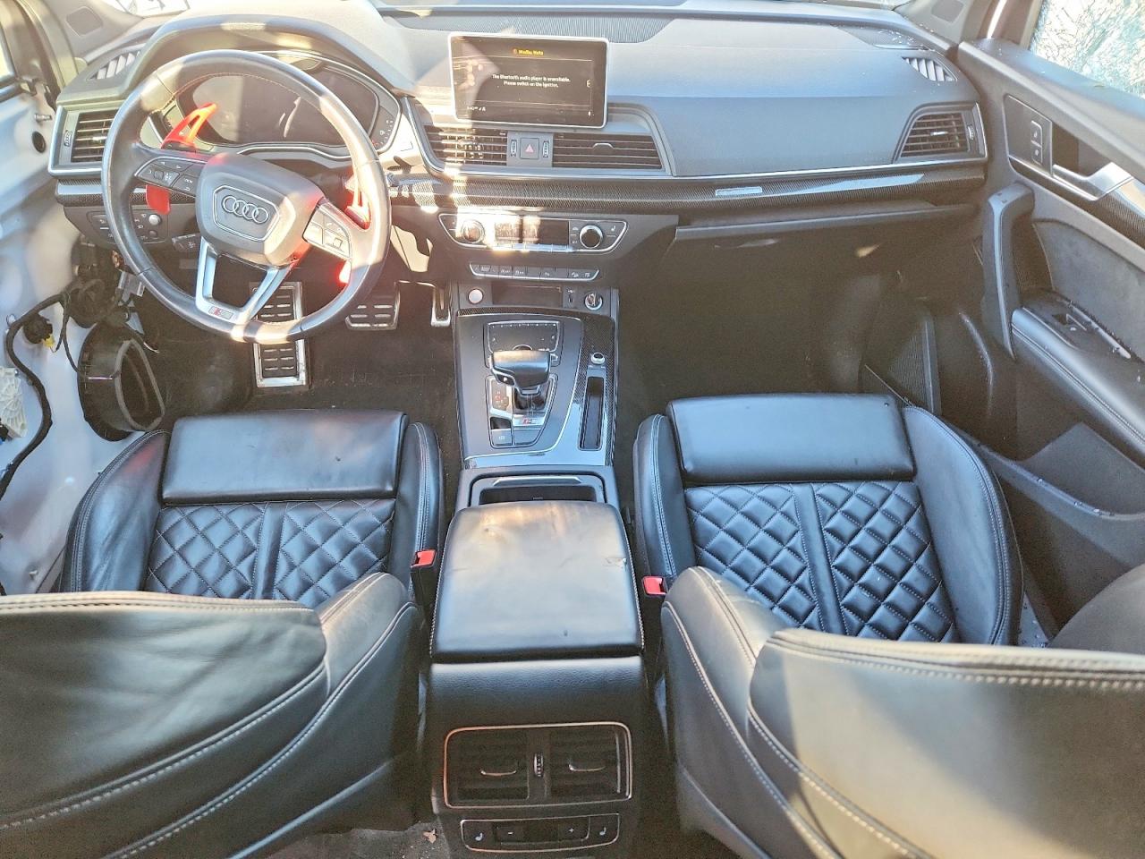 2018 Audi Sq5 VIN WA1C4AFY1J2228139 photo 8