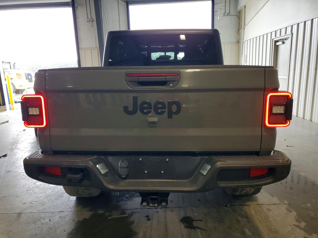 2021 Jeep Gladiator VIN 1C6JJTAG4ML533172 photo 6