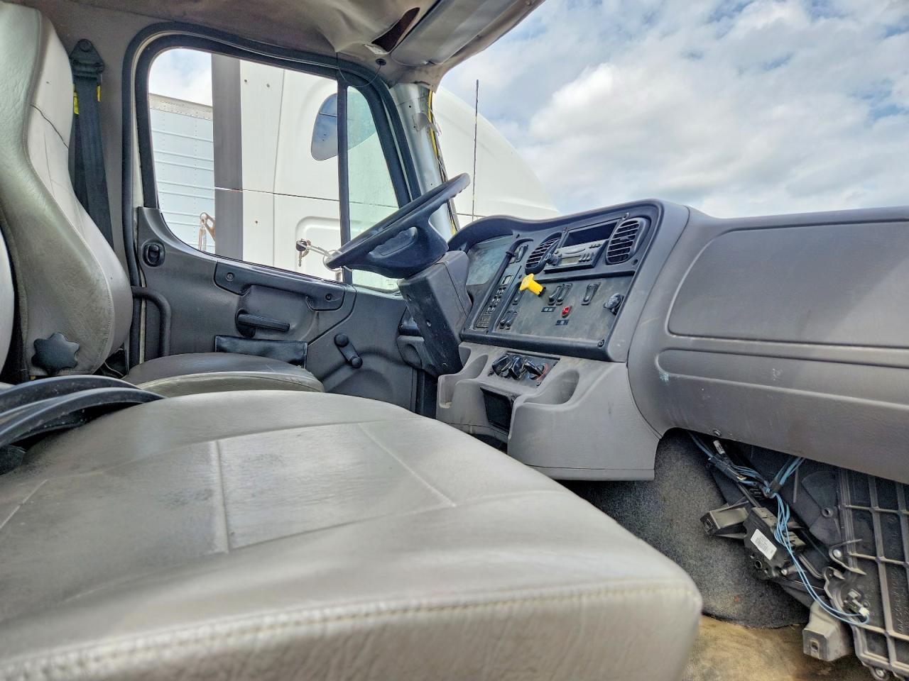 2021 FREIGHTLINER All other VIN 3ALACXFCXMDML2053 photo 5