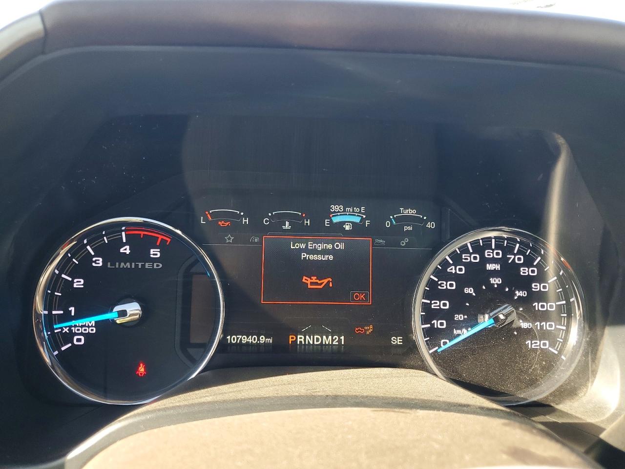 2018 Ford F350 VIN 1FT8W3BT4JEC96641 photo 9